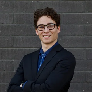 Rylan, founder of Consistent Solutions AI